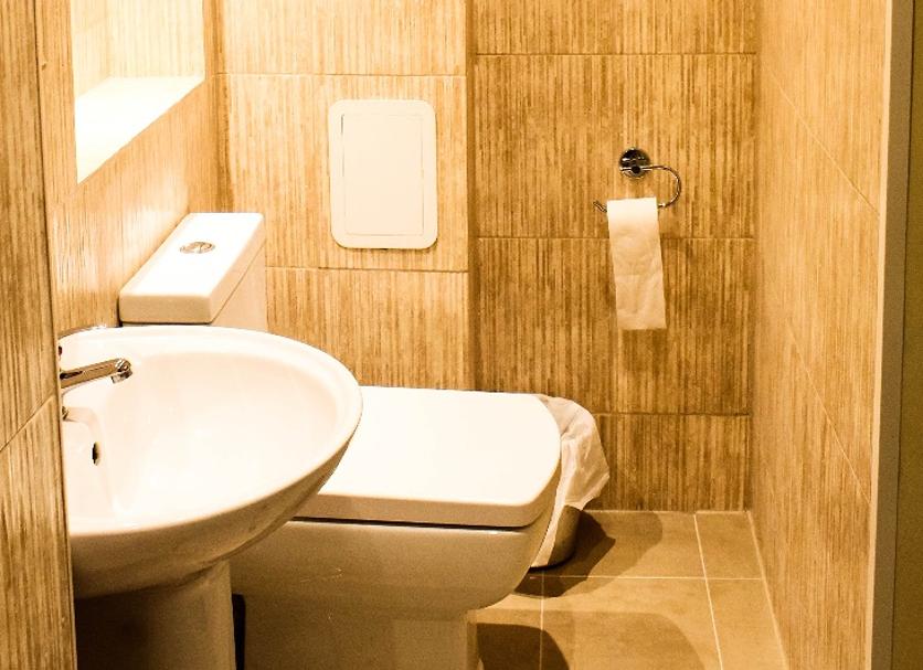 Bathroom Photo