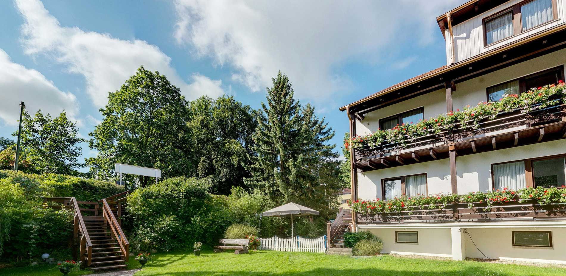 Outdoor view