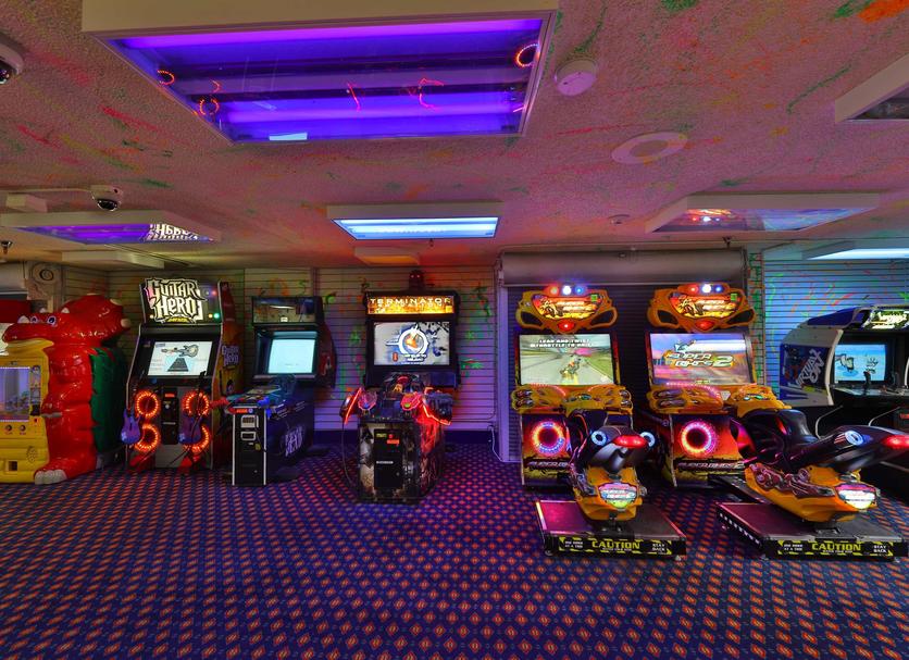 Hotel amenity Photo