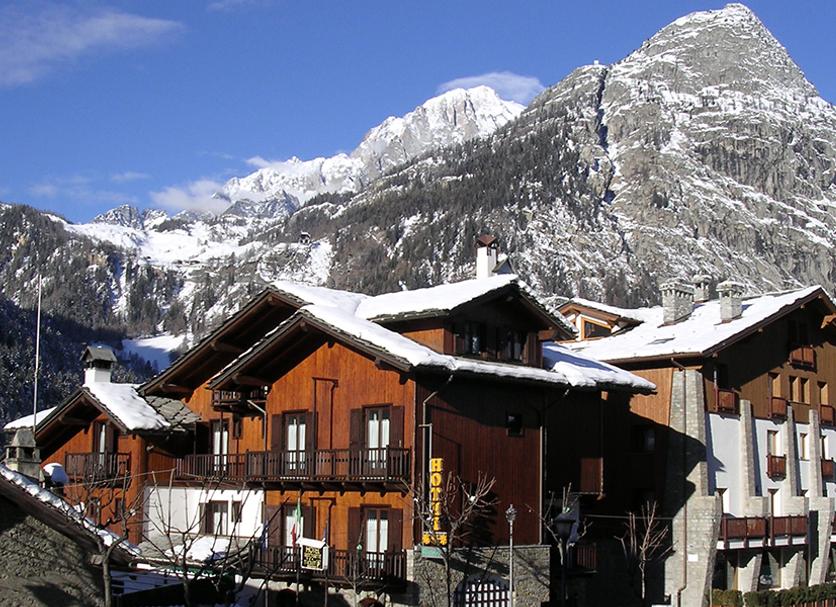 Outdoor view Photo