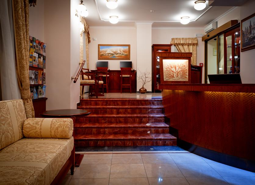 Stairs Photo