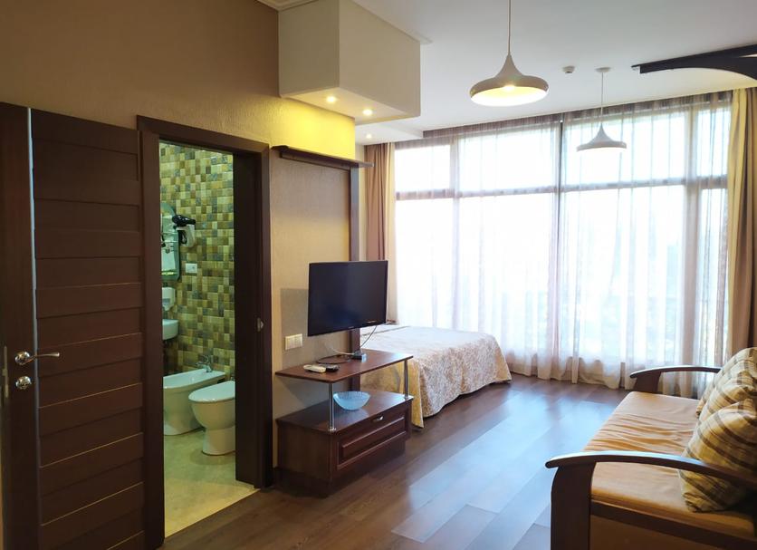 Room amenity Photo