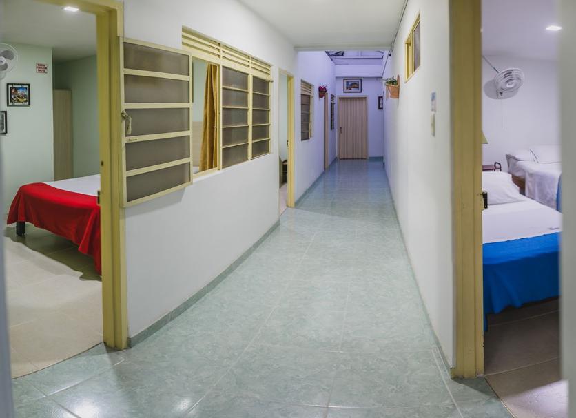 Hallway Photo