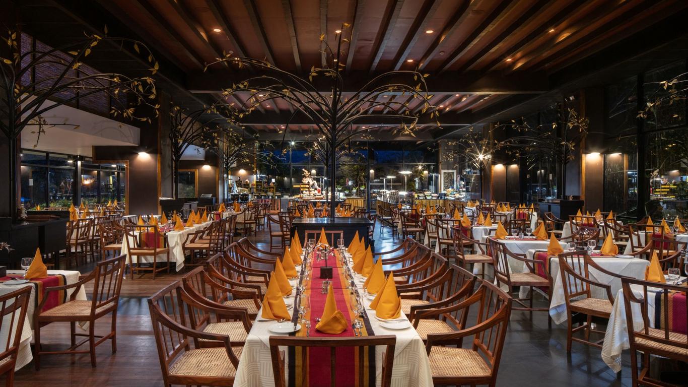 Heritance Kandalama
