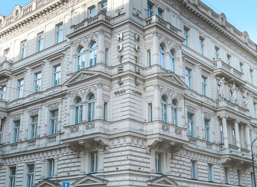 Building Photo