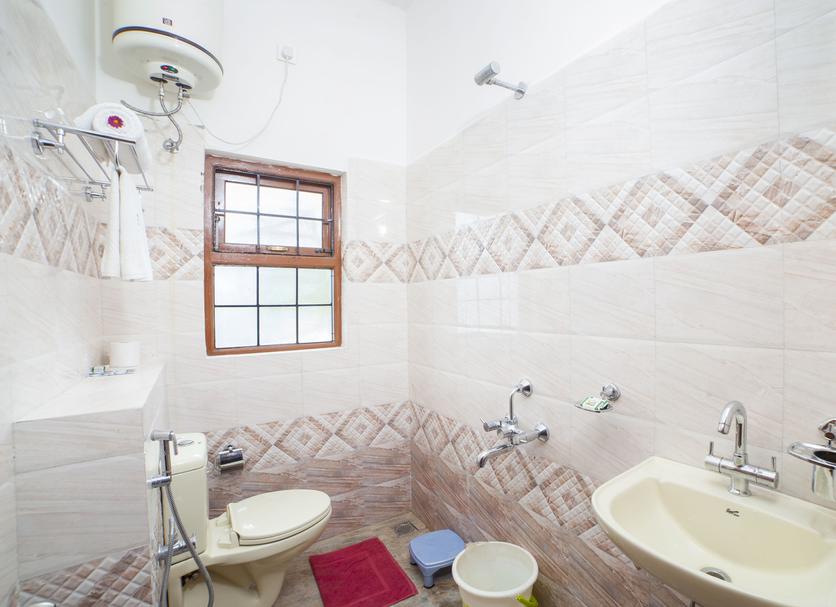 Bathroom Photo