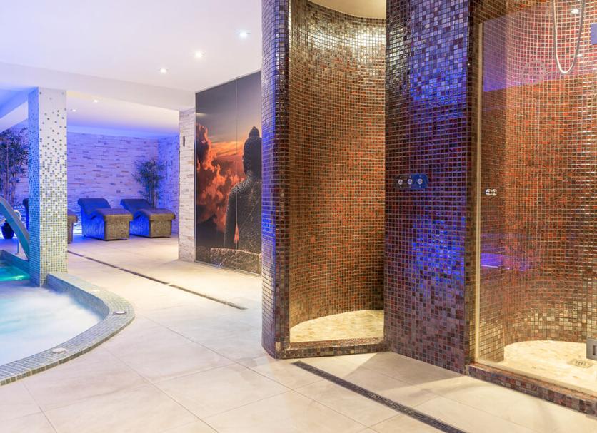 Spa Photo