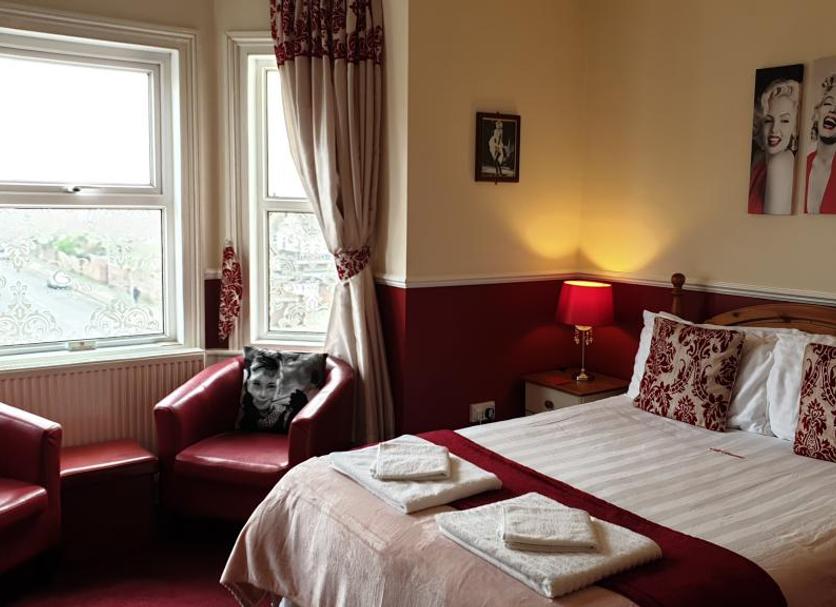 Bedroom Photo