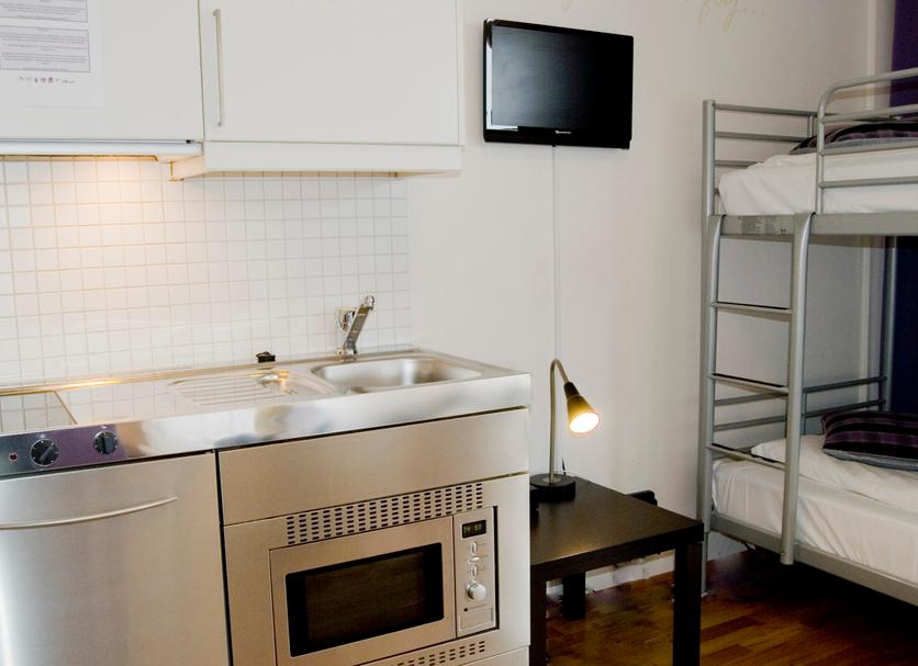 Kitchen Photo