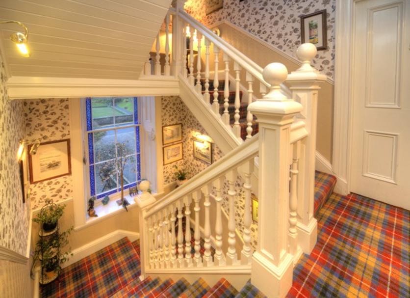 Stairs Photo