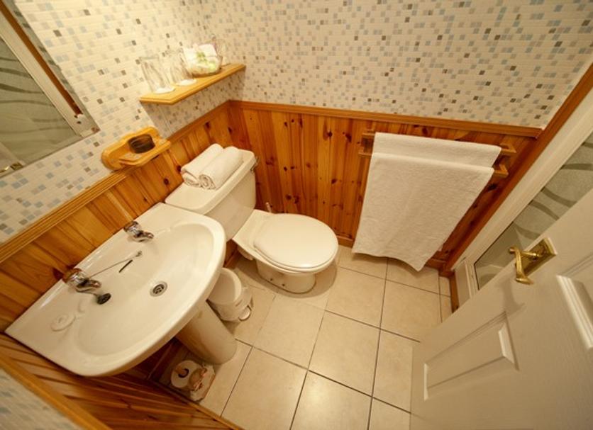 Bathroom Photo