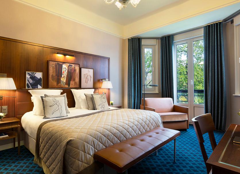 Bedroom Photo