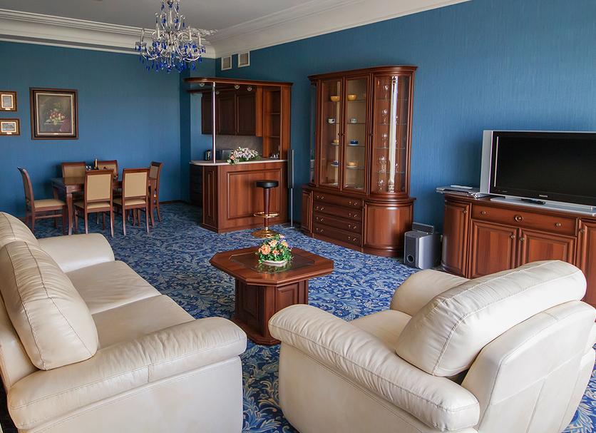 Room amenity Photo