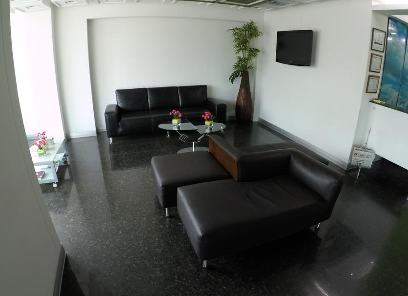 Hotel amenity Photo