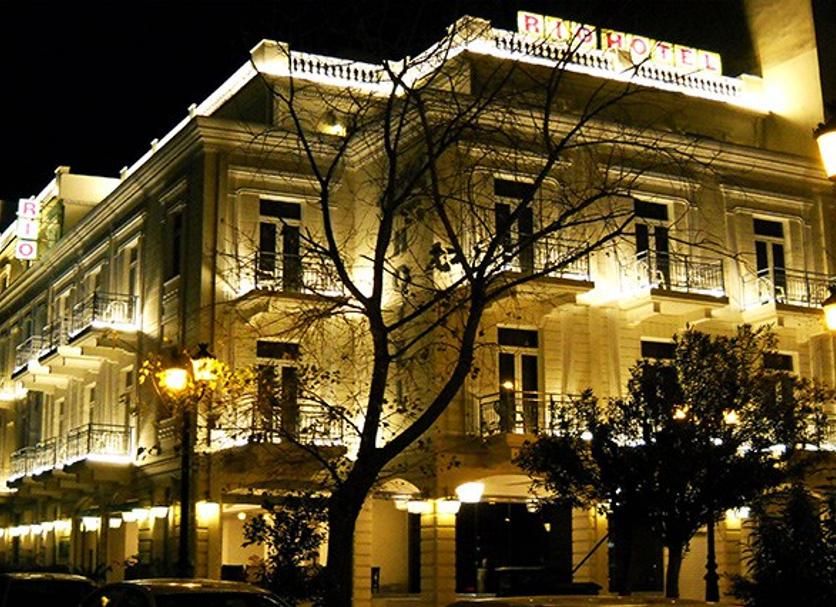 Building Photo