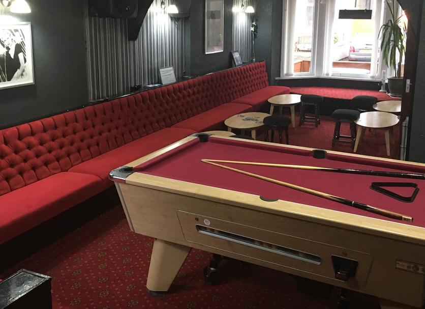 Bar Photo