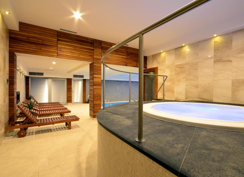 Spa Photo
