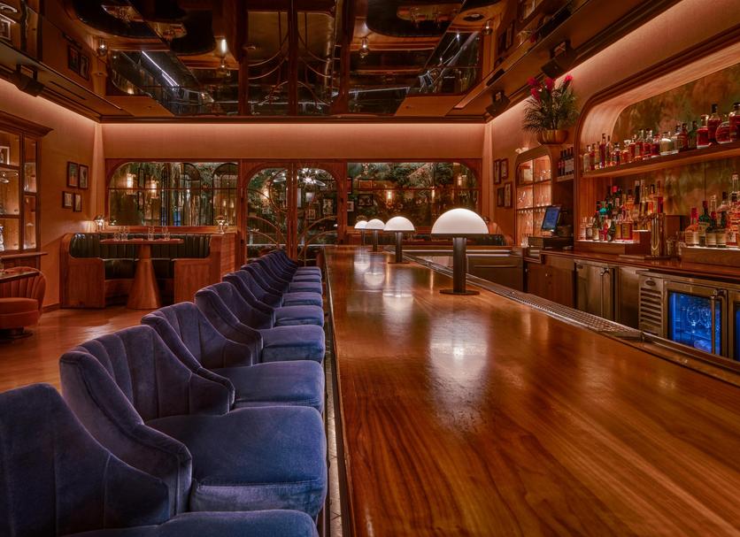 Bar Photo