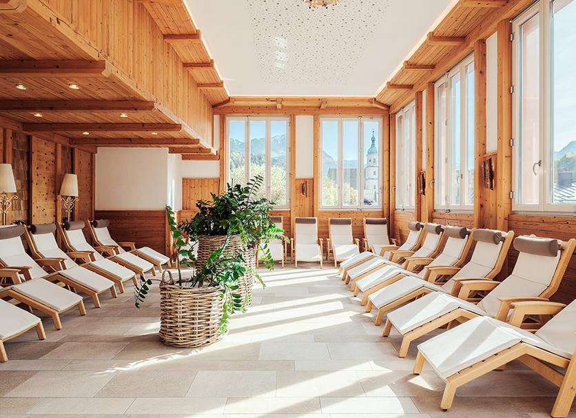 Spa Photo