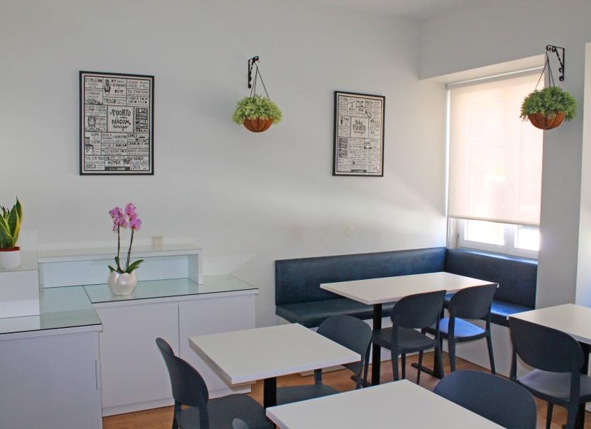 Dining room Photo