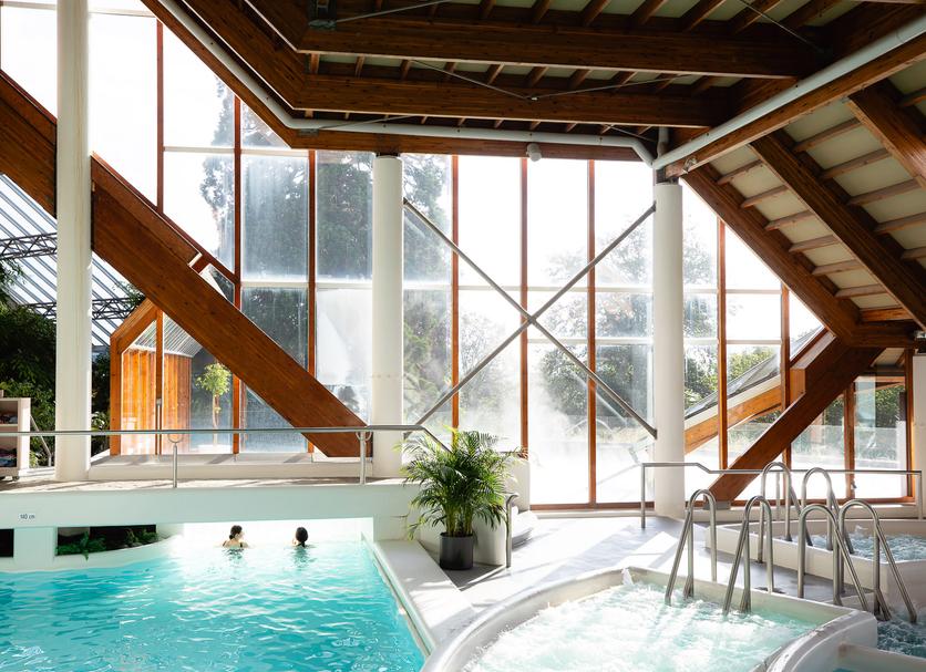 Spa Photo