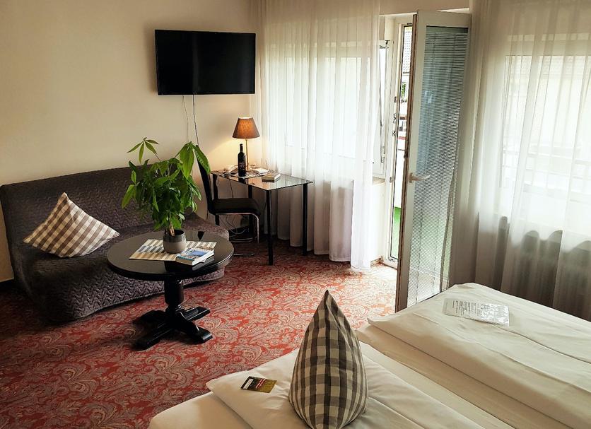 Room amenity Photo