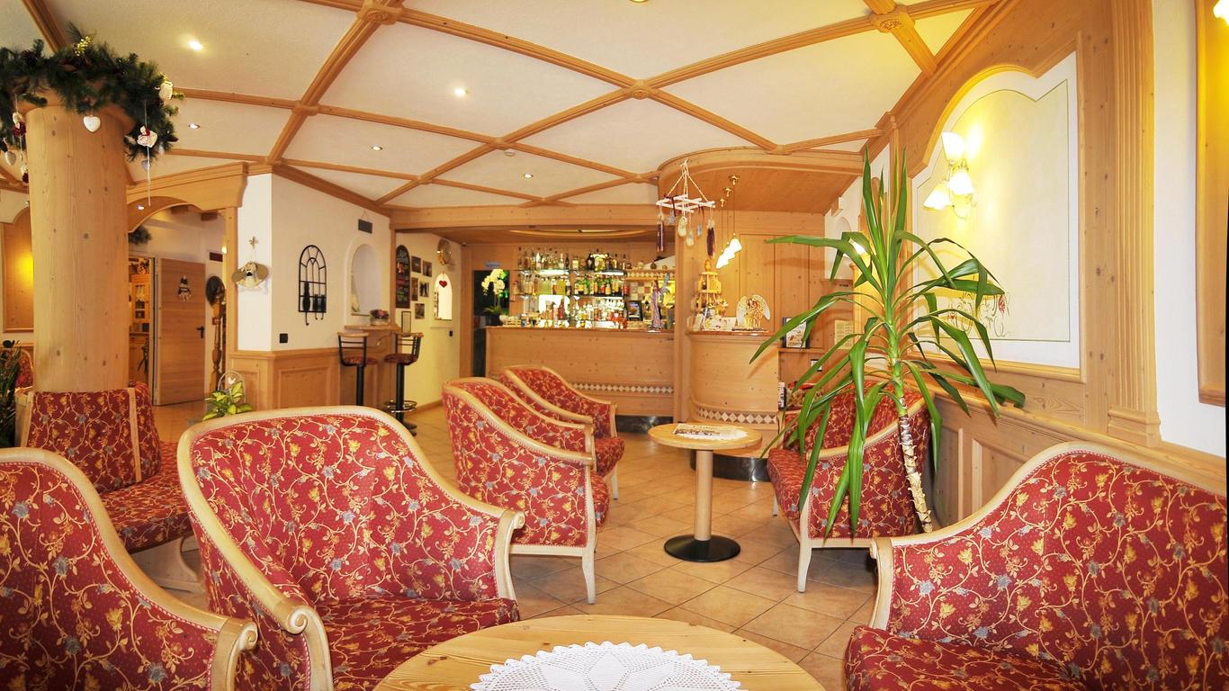 Hotel Piancastello