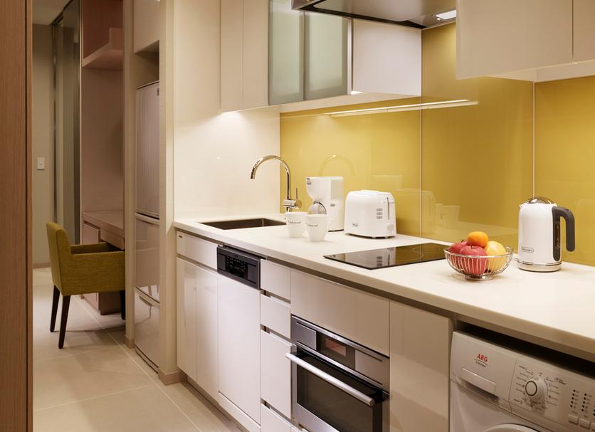 Kitchen Photo