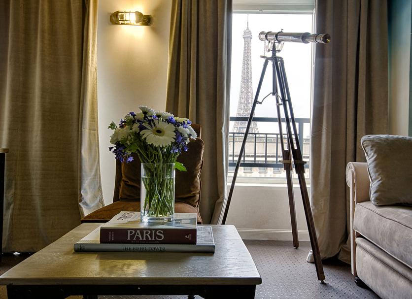 Room amenity Photo