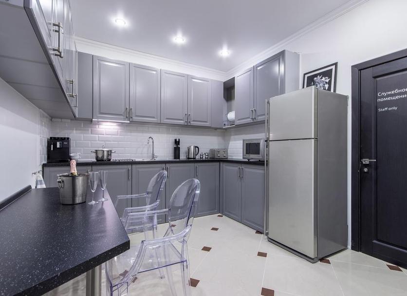 Kitchen Photo