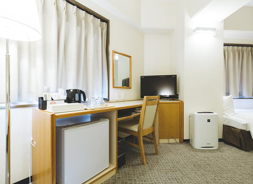 Room amenity Photo
