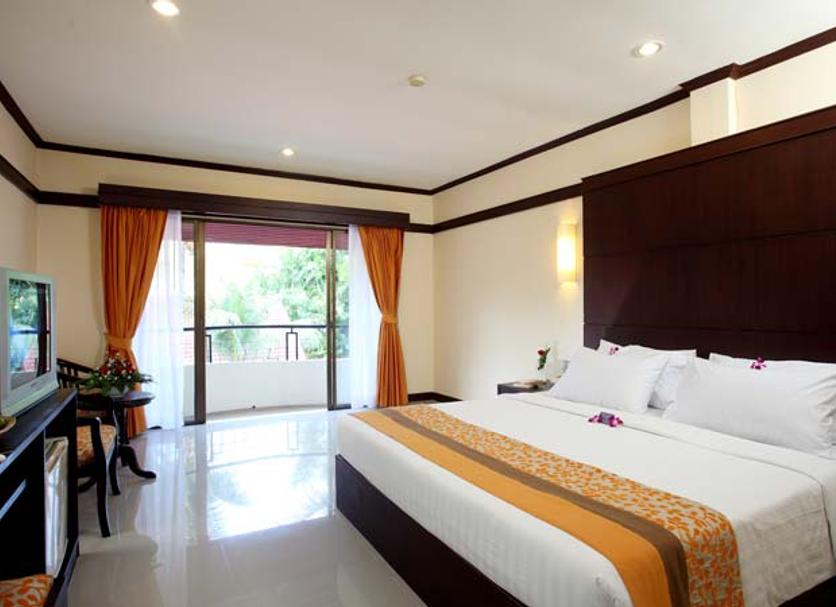 Bedroom Photo