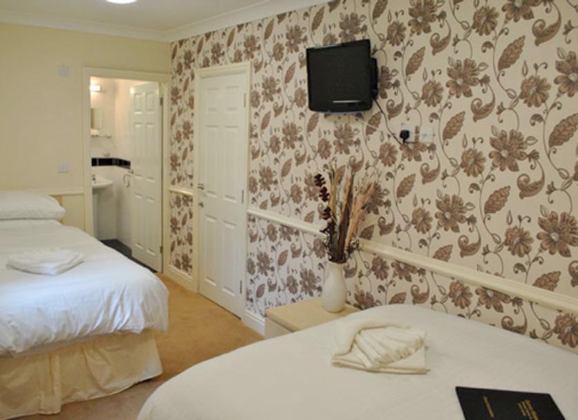 Room amenity Photo