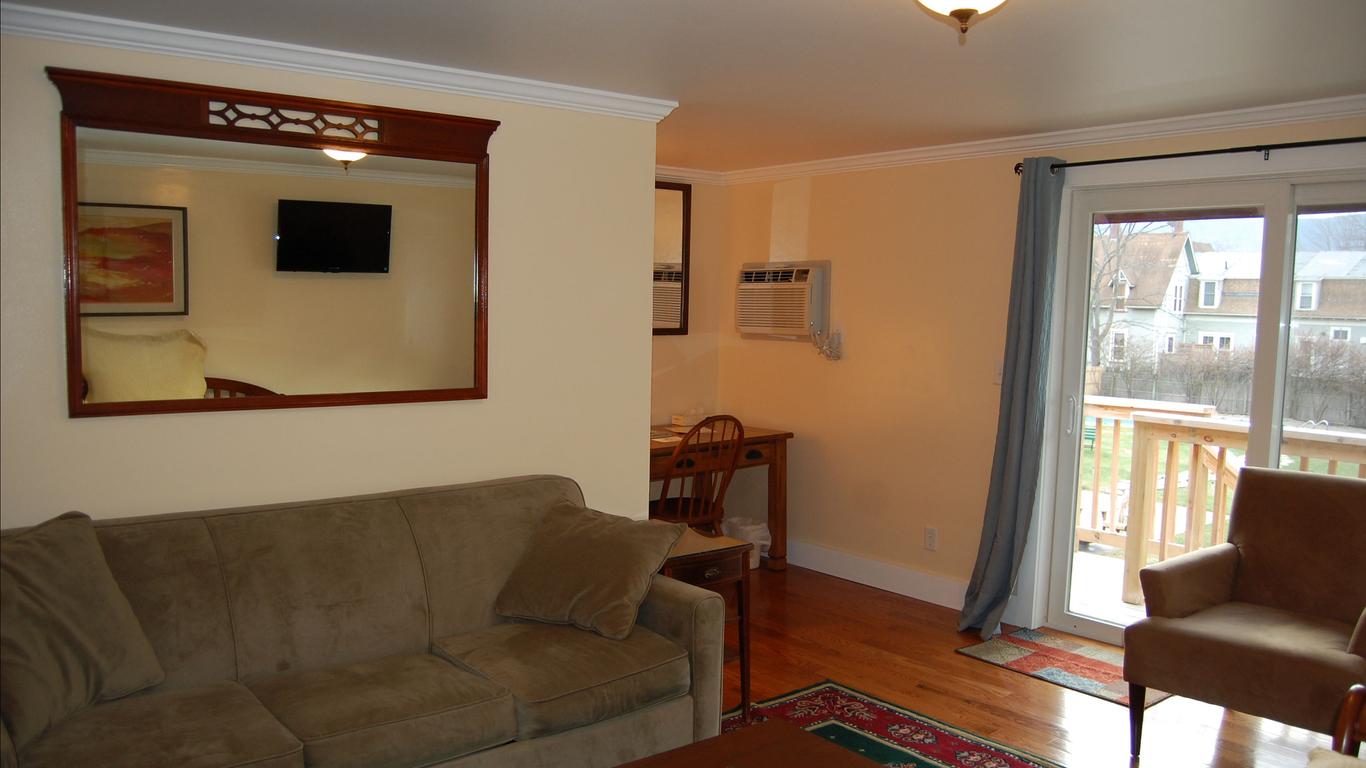 Cranmore Inn