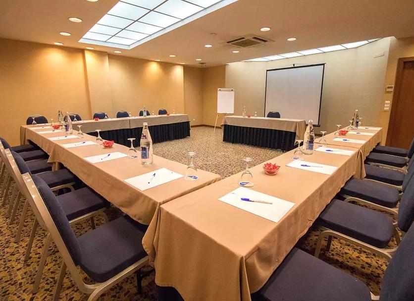 Conference room Photo