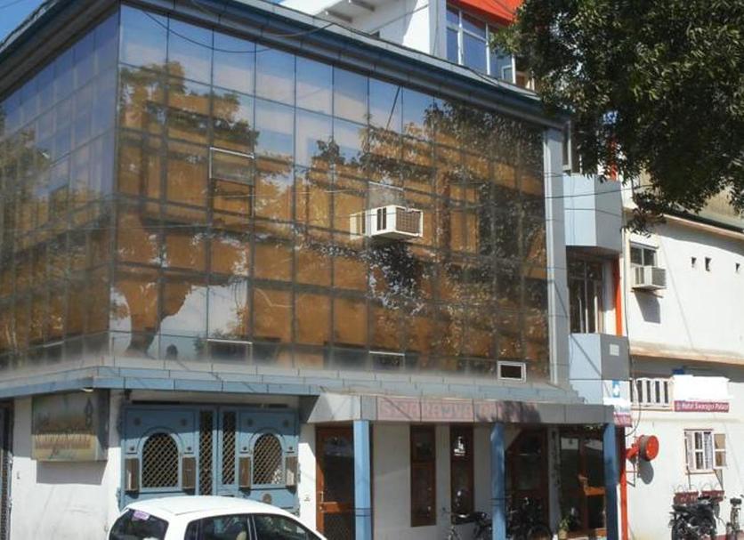 Building Photo
