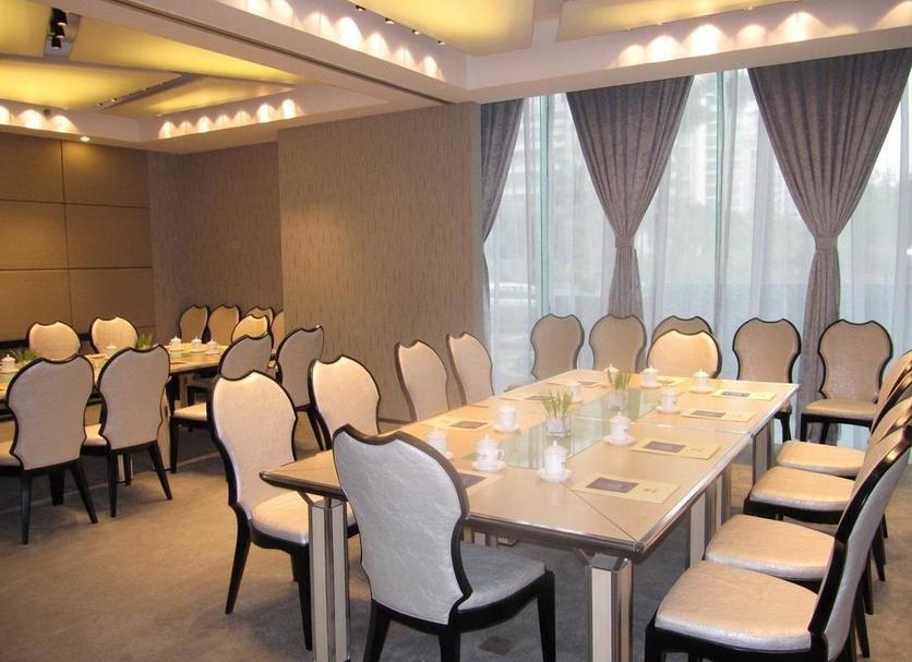 Banquet hall Photo