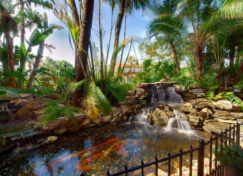 Outdoor view Photo