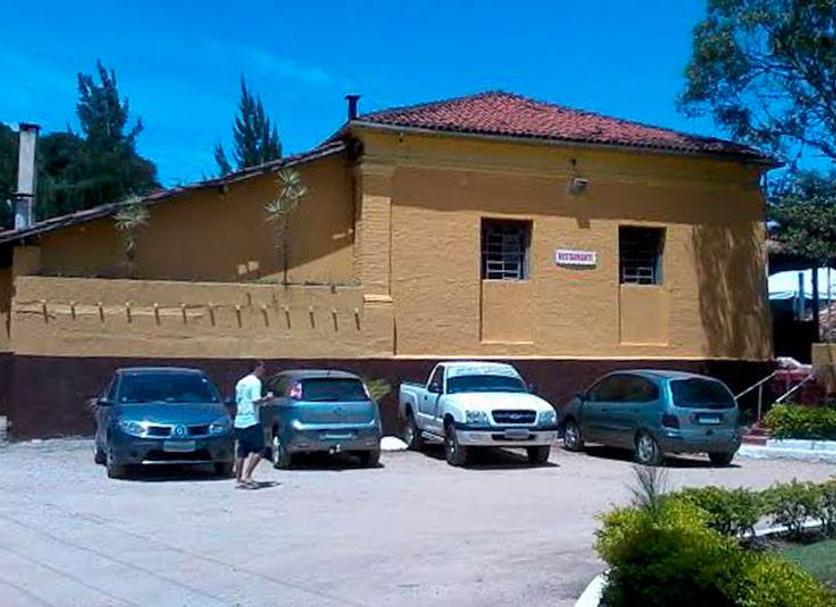 Parking Photo