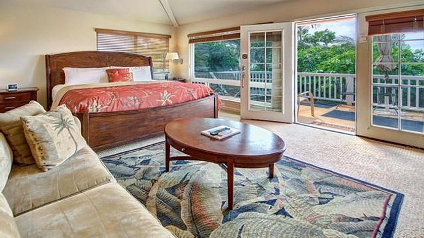 Garden Gate Inn