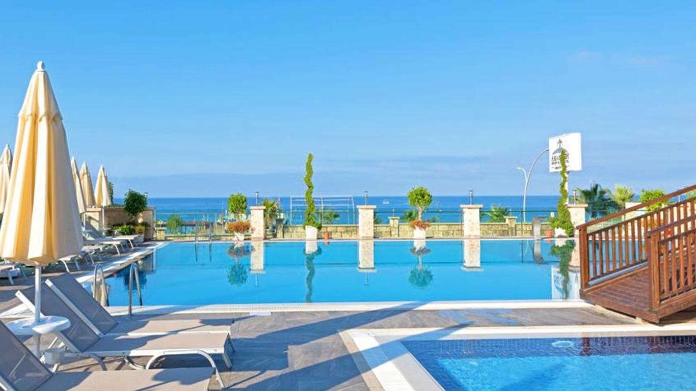 Asia Beach Resort & Spa Hotel