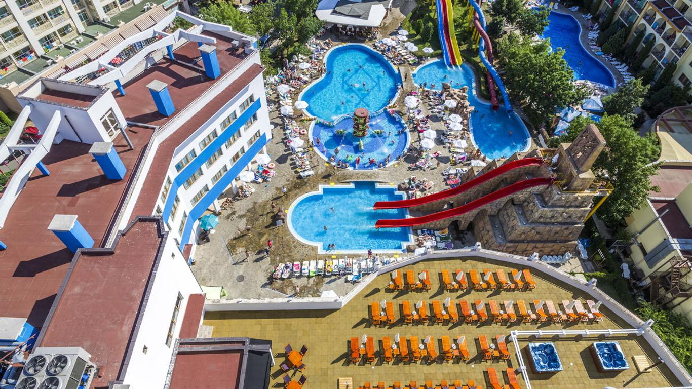 Kuban Resort & Aquapark