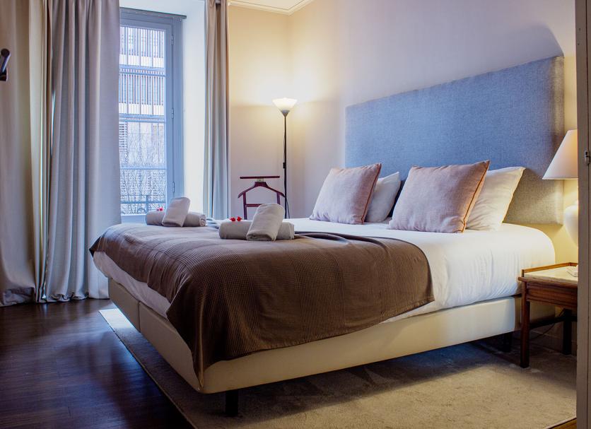 Bedroom Photo