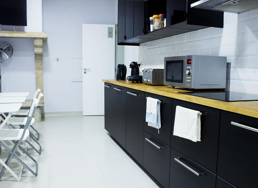 Kitchen Photo