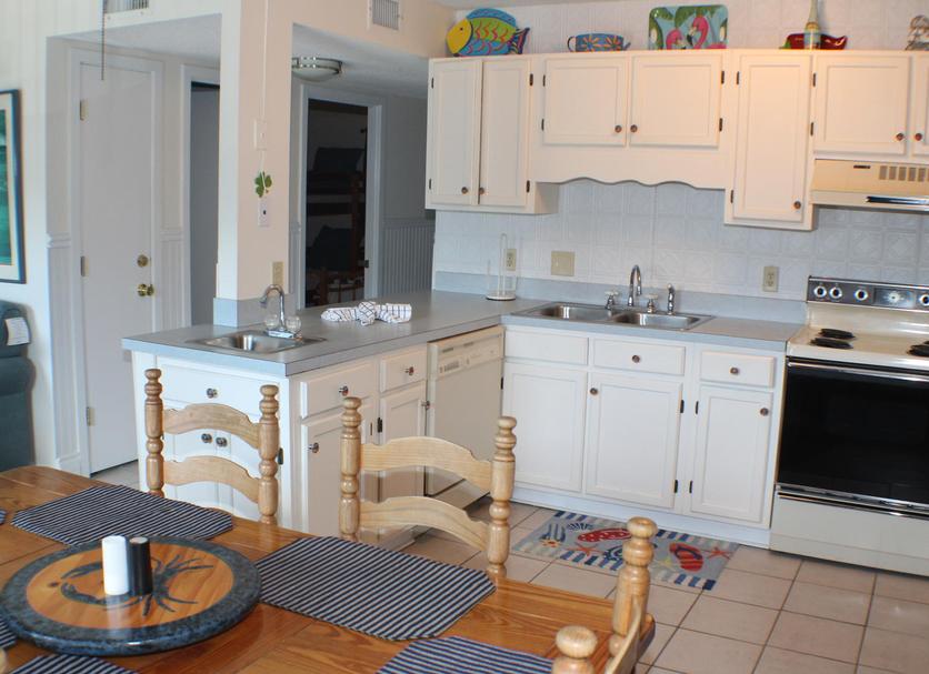 Kitchen Photo