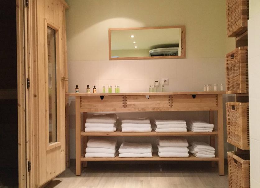 Spa Photo
