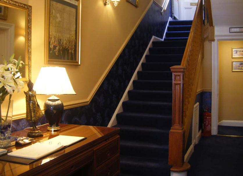 Stairs Photo