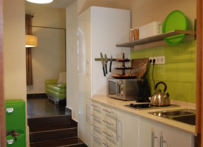 Kitchen Photo