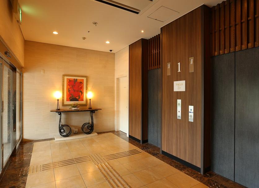 Hotel amenity Photo