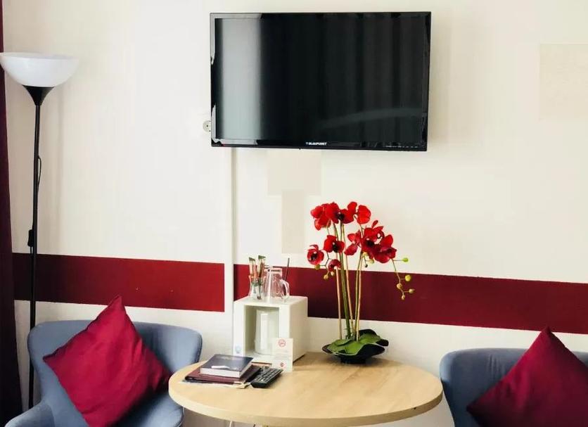Room amenity Photo